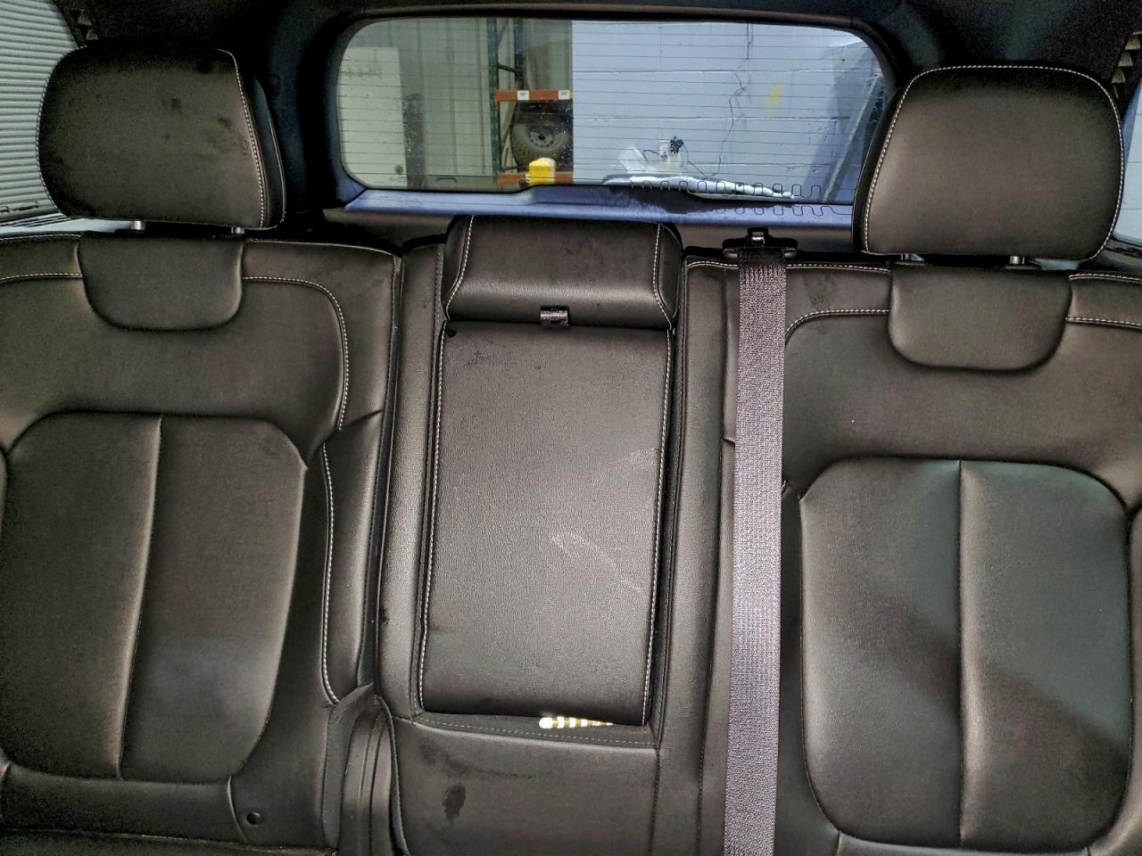 2024 JEEP GRAND CHEROKEE LIMITED 4XE photo 10