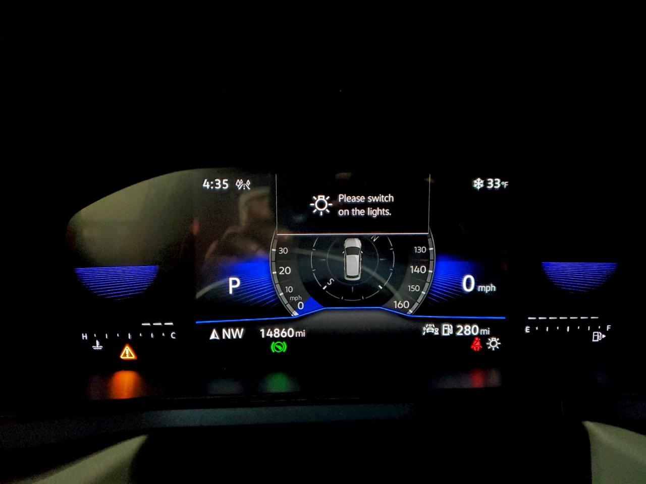 2024 VOLKSWAGEN TAOS SE photo 9