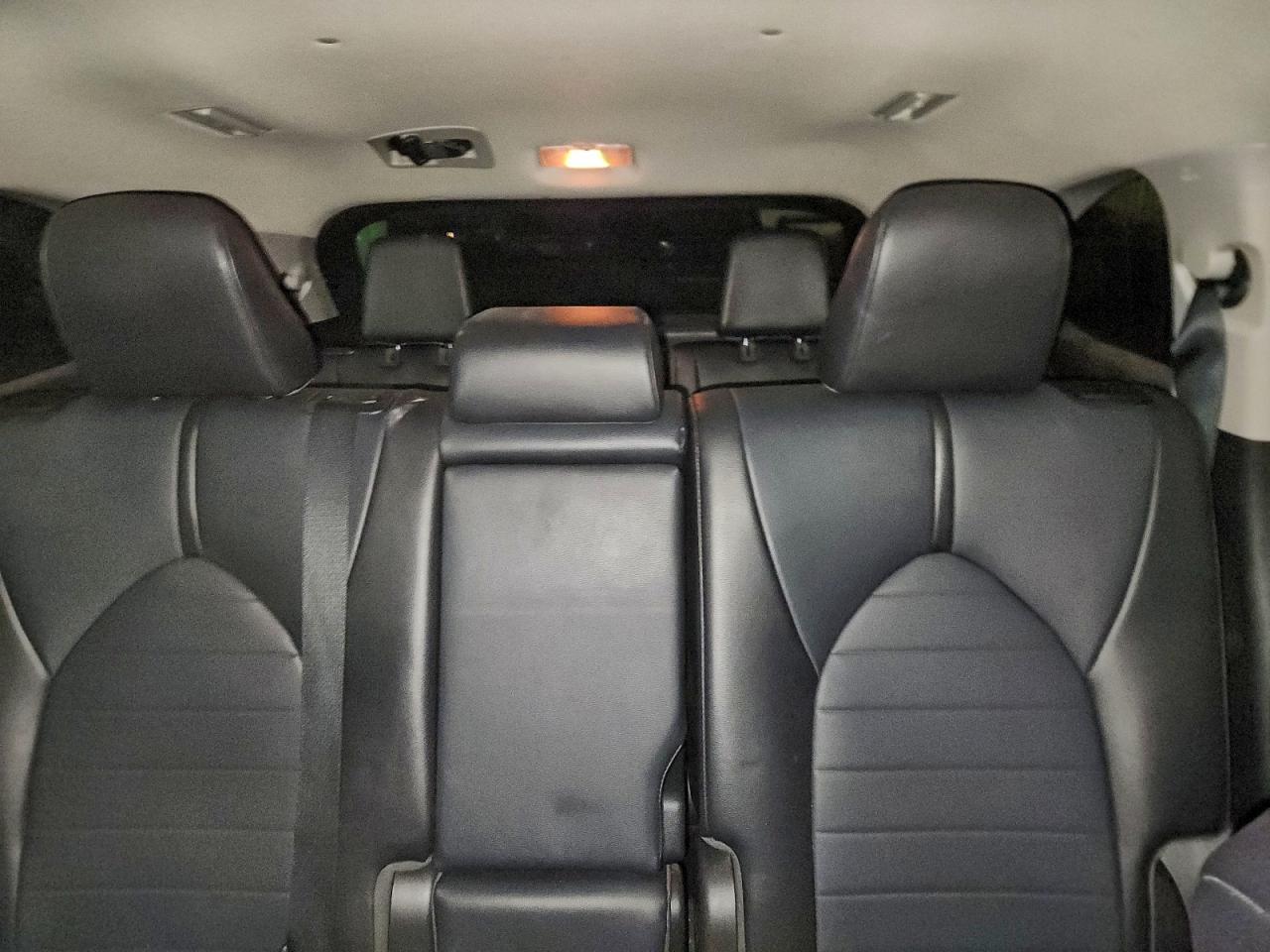 2020 TOYOTA HIGHLANDER photo 19