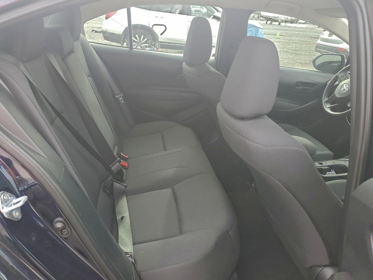 2024 TOYOTA COROLLA LE photo 10
