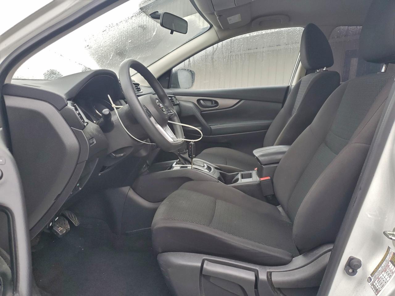 2019 NISSAN ROGUE SPORT S photo 7