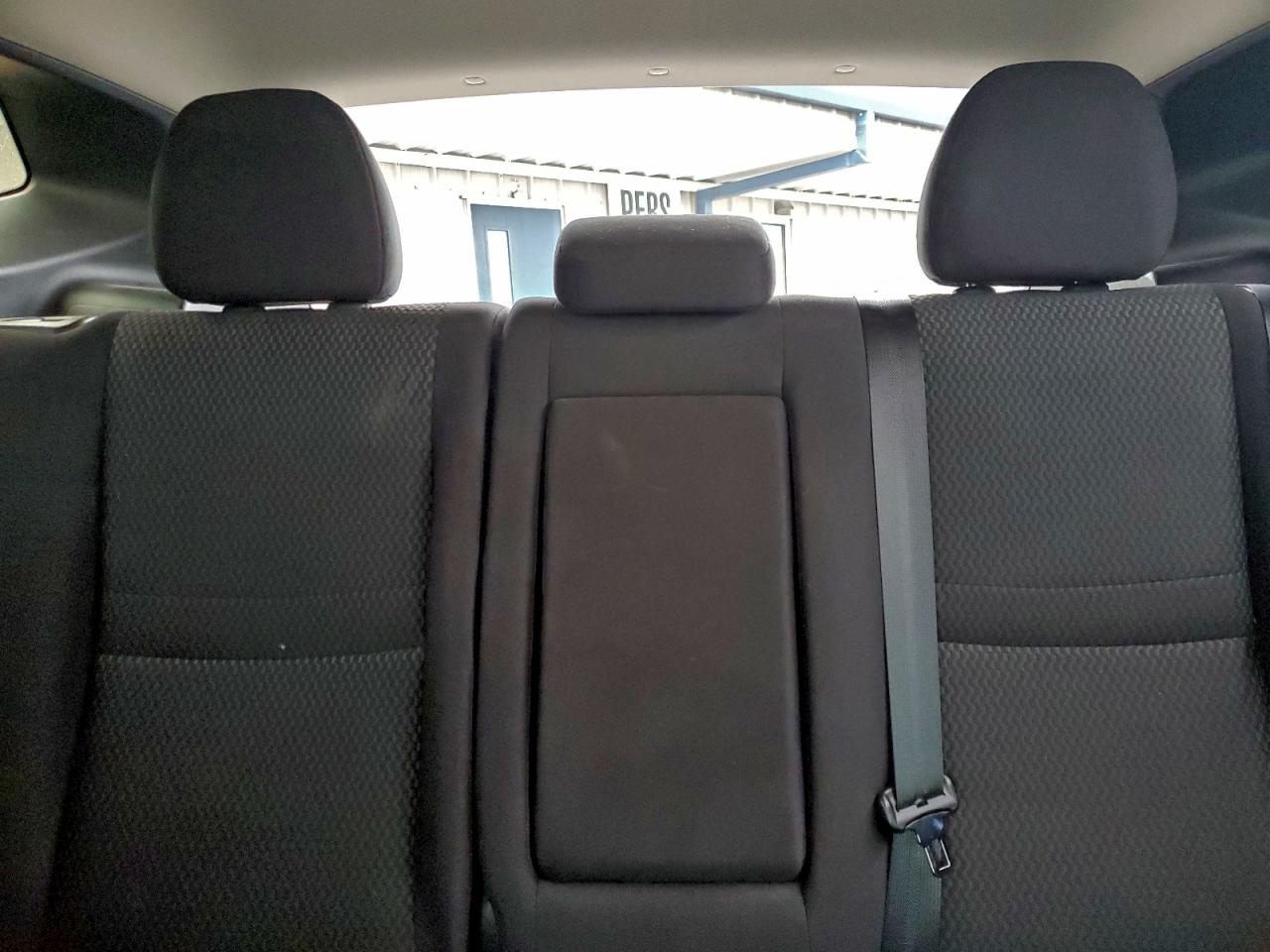 2019 NISSAN ROGUE SPORT S photo 10