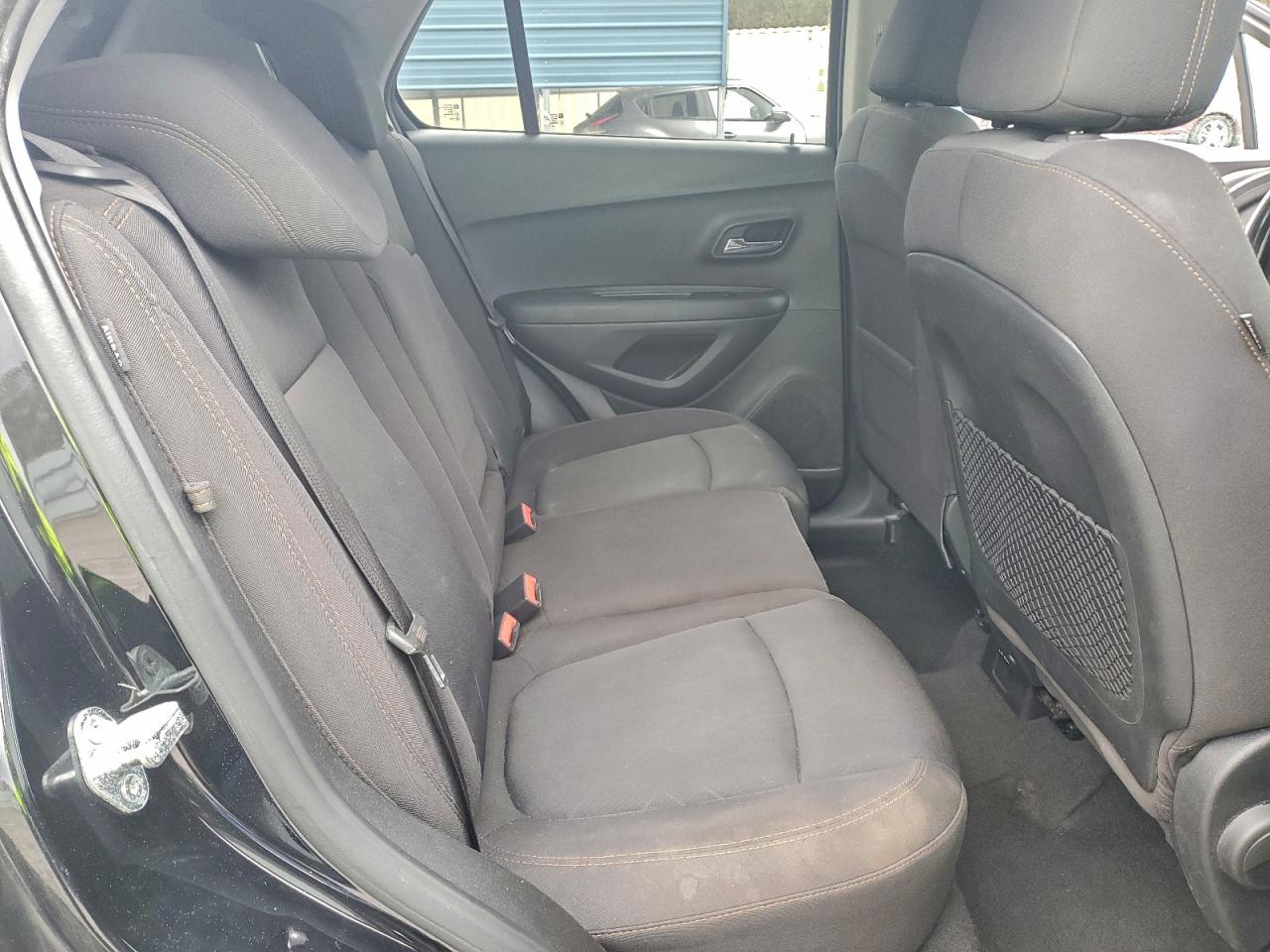 2017 CHEVROLET TRAX 1LT photo 19