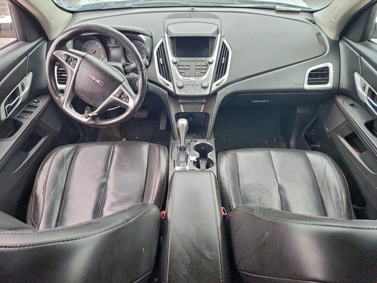 2012 GMC TERRAIN SLT photo 15