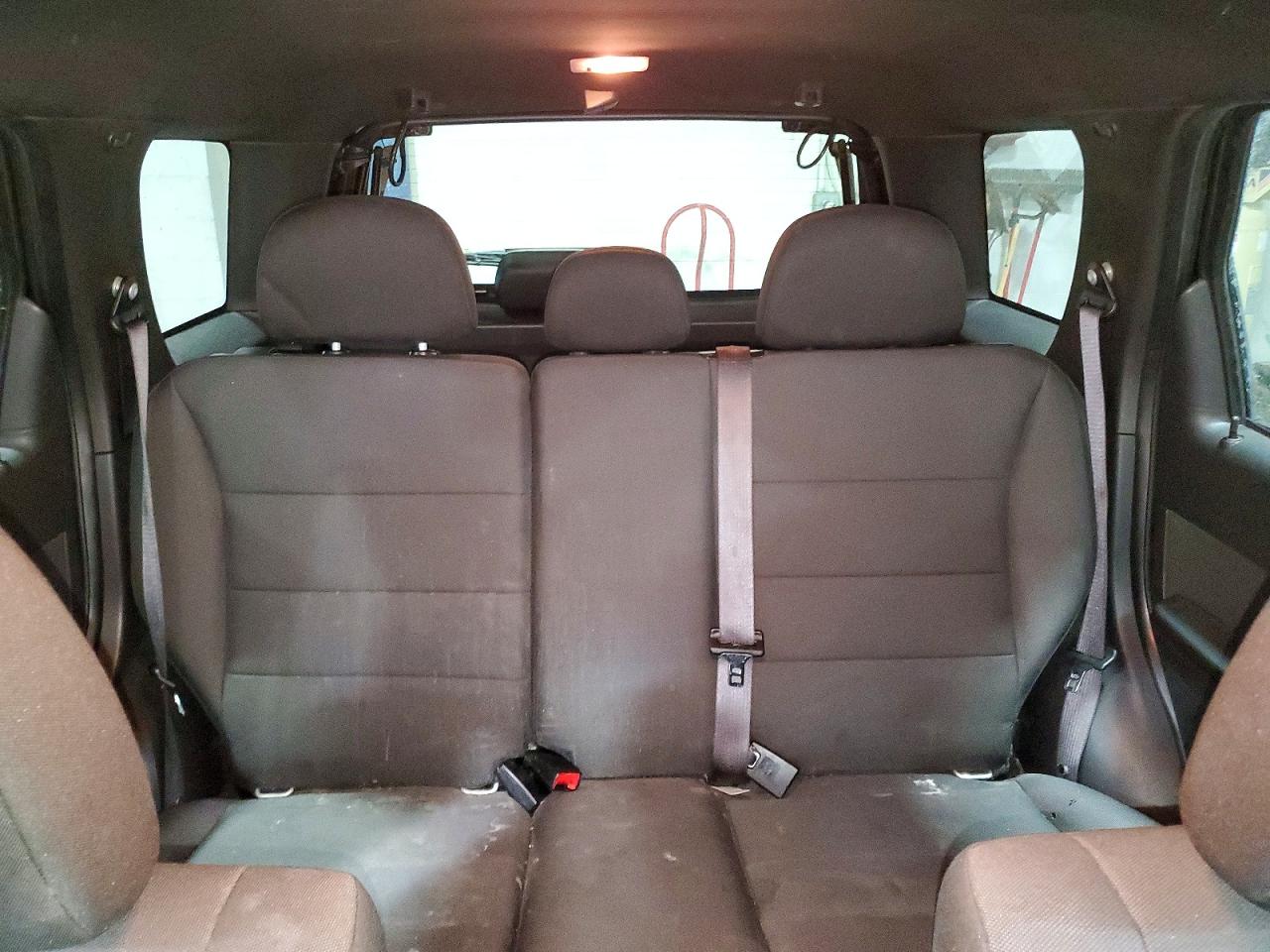 2012 FORD ESCAPE XLT photo 10