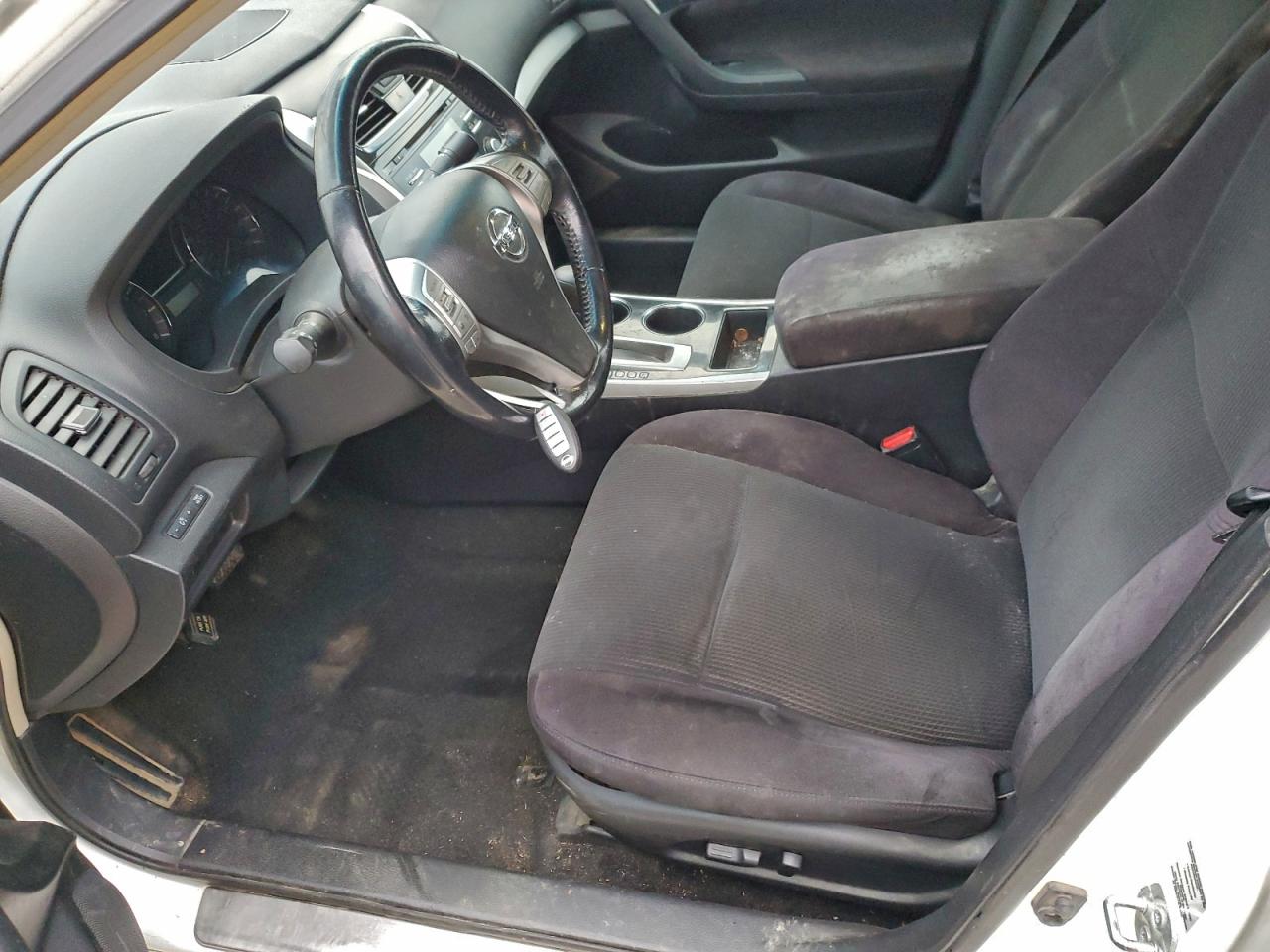 2013 NISSAN ALTIMA 2.5 photo 7