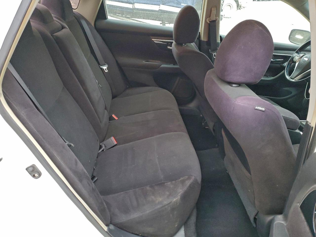 2013 NISSAN ALTIMA 2.5 photo 10