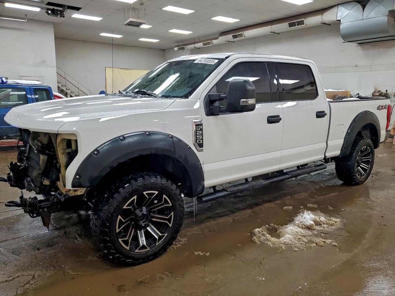 2020 FORD F250