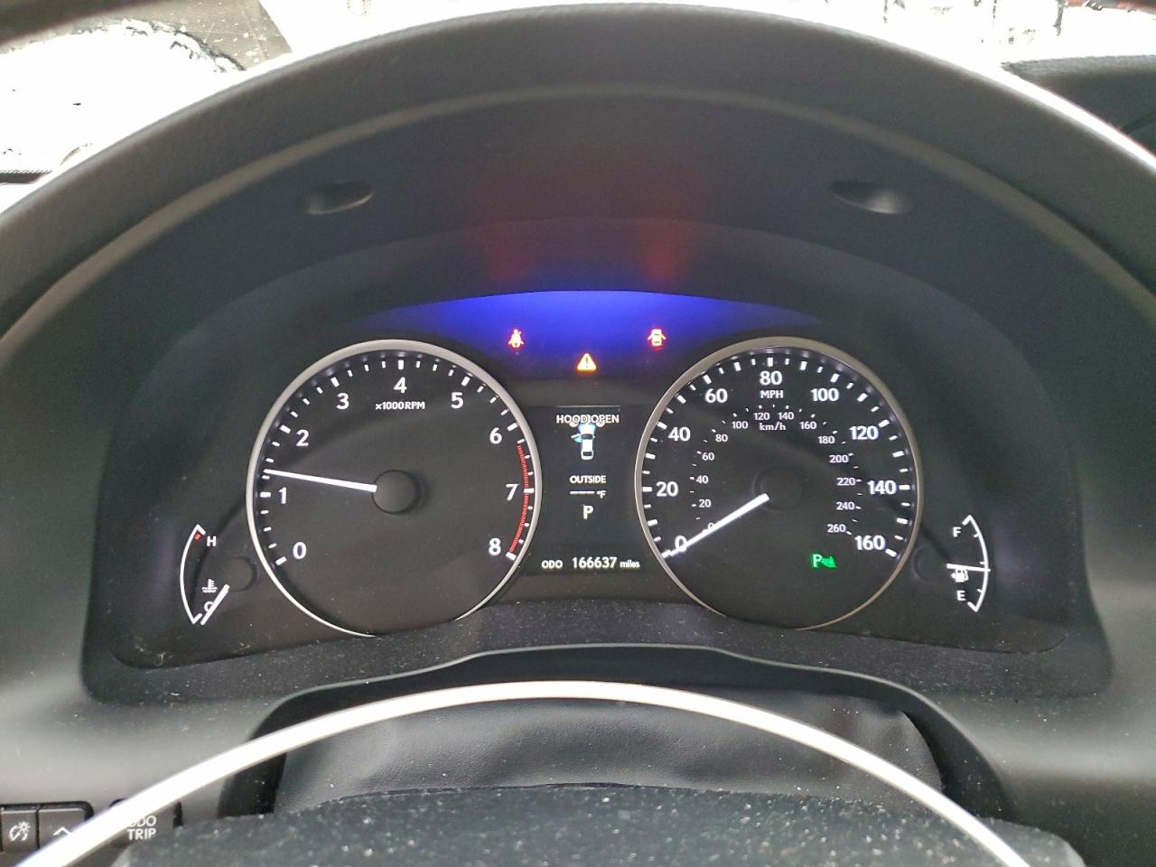2013 LEXUS ES 350 photo 25
