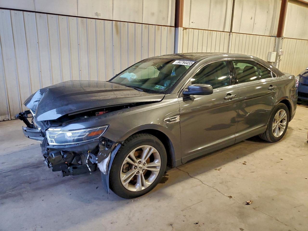 2015 FORD TAURUS