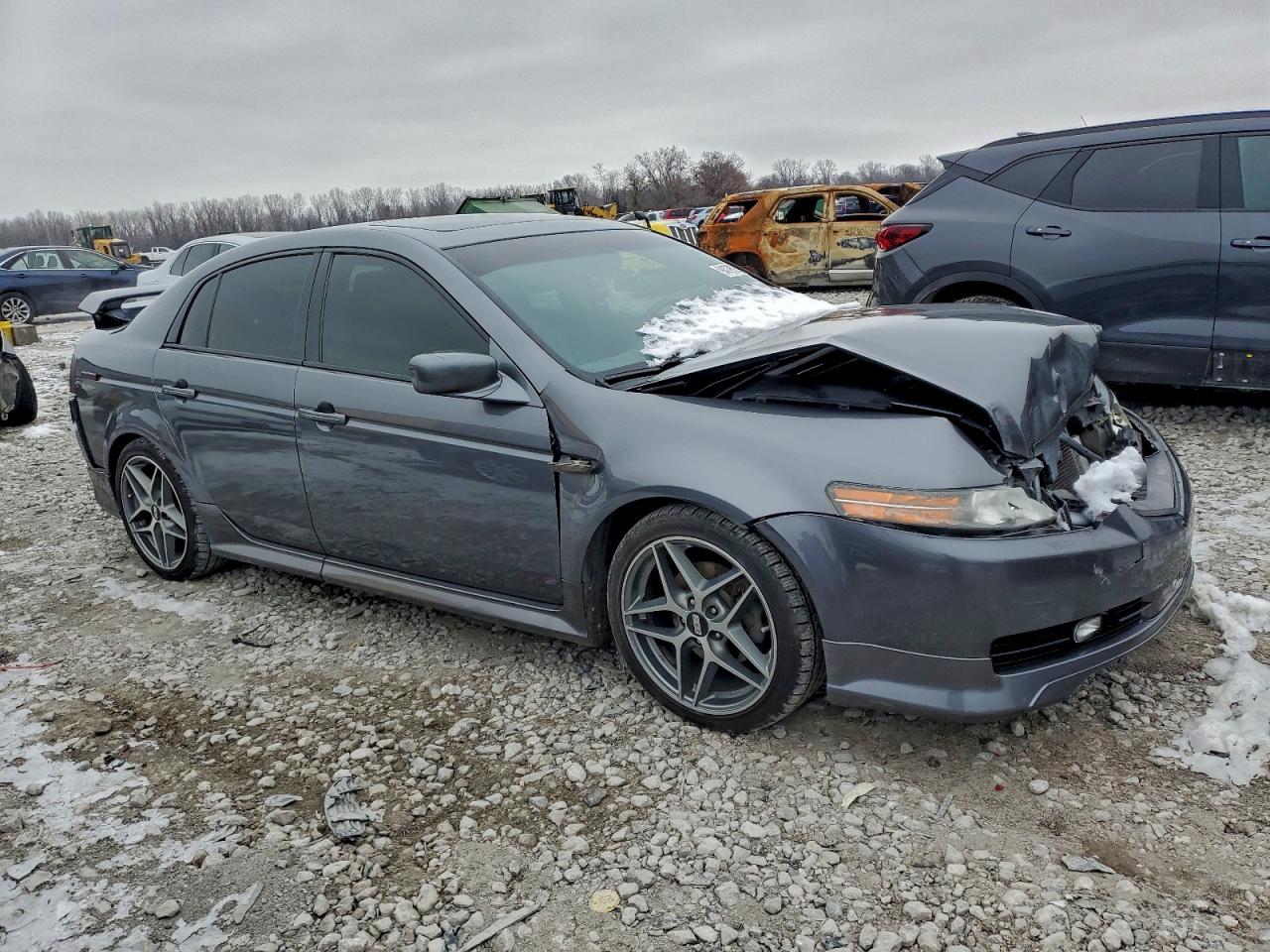 2006 ACURA 3.2TL photo 7