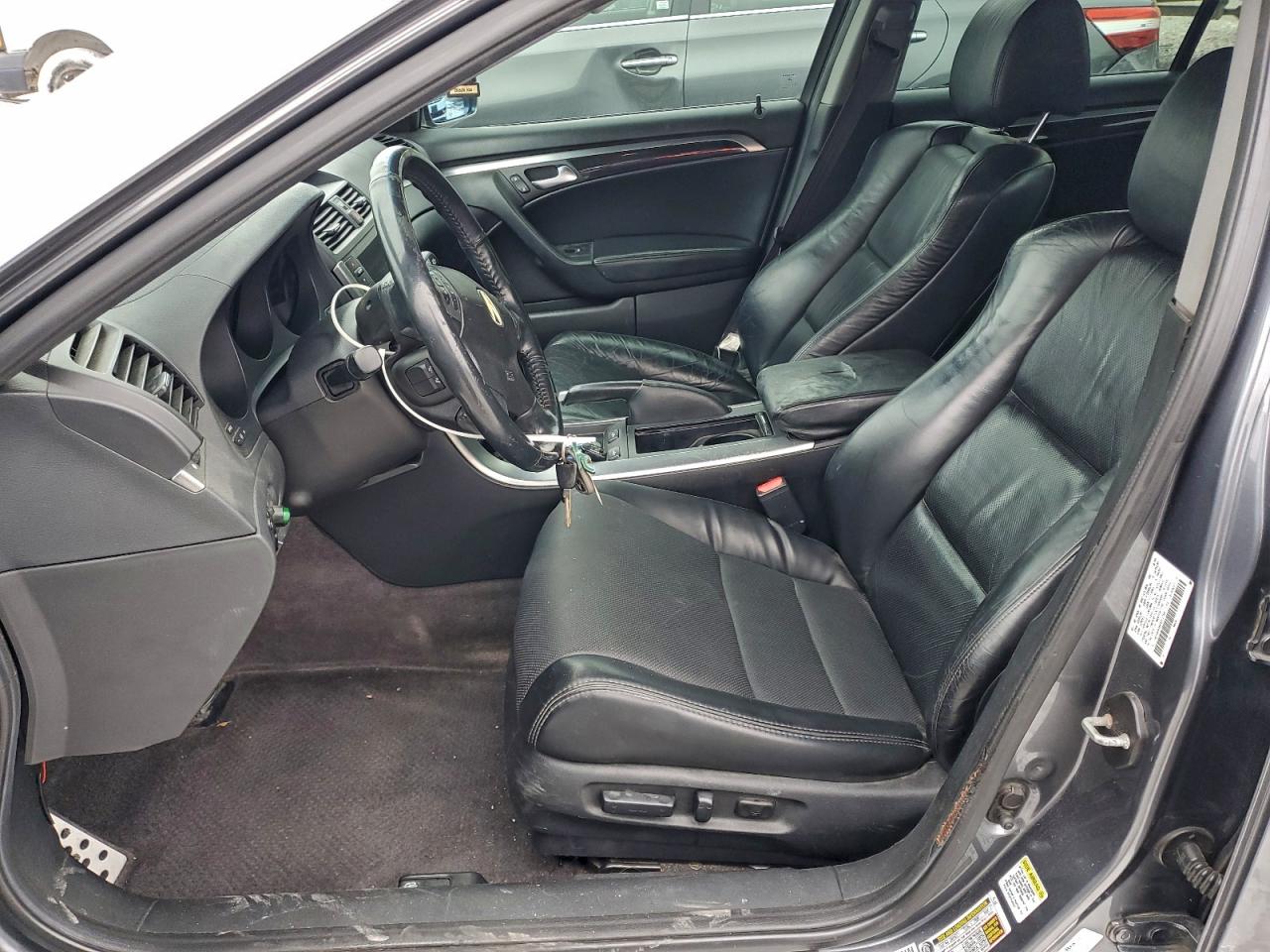 2006 ACURA 3.2TL photo 13