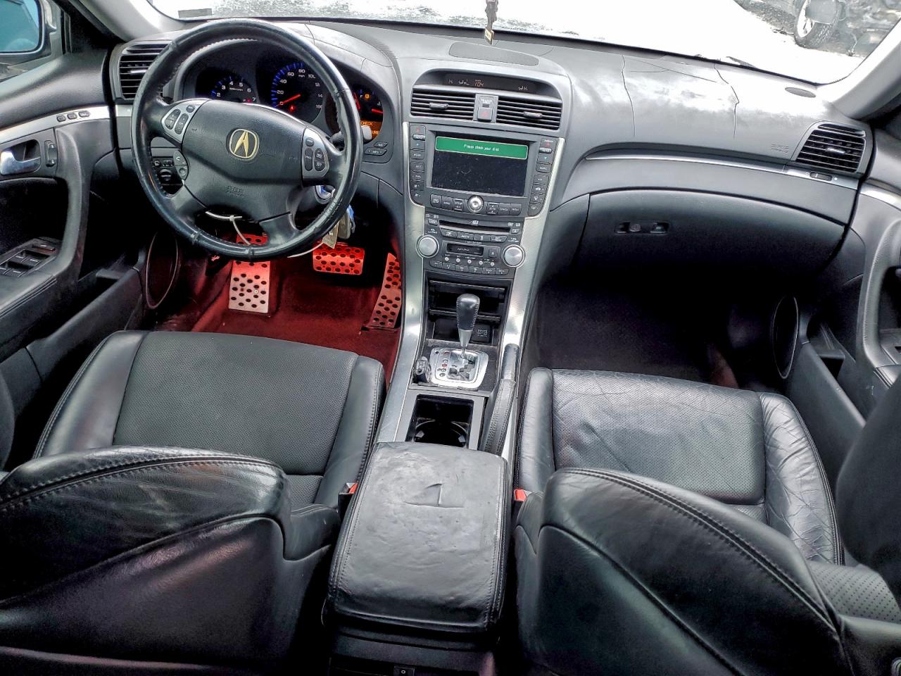 2006 ACURA 3.2TL photo 15