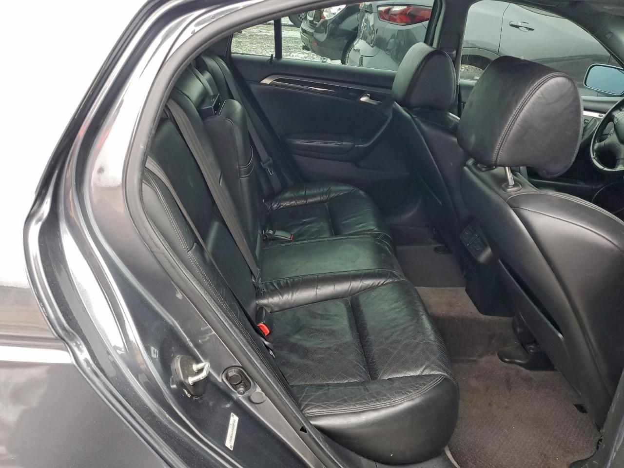 2006 ACURA 3.2TL photo 19