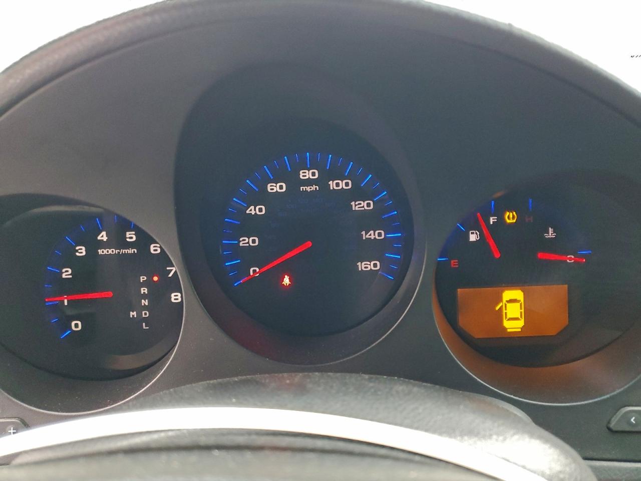 2006 ACURA 3.2TL photo 17