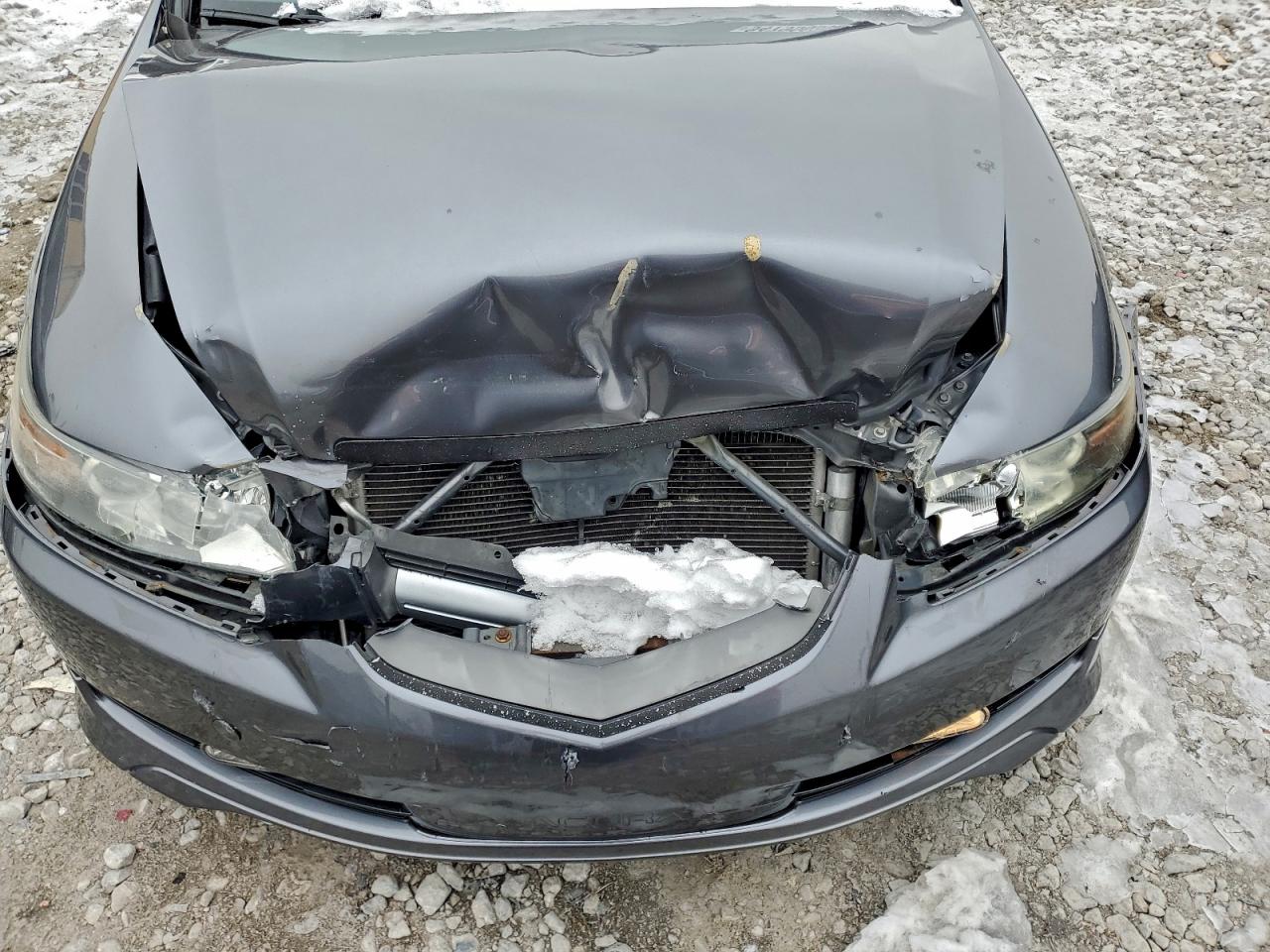 2006 ACURA 3.2TL photo 21