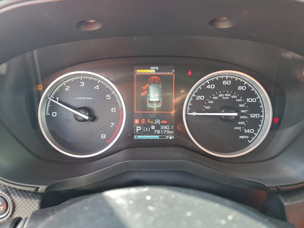 2021 SUBARU FORESTER PREMIUM photo 17