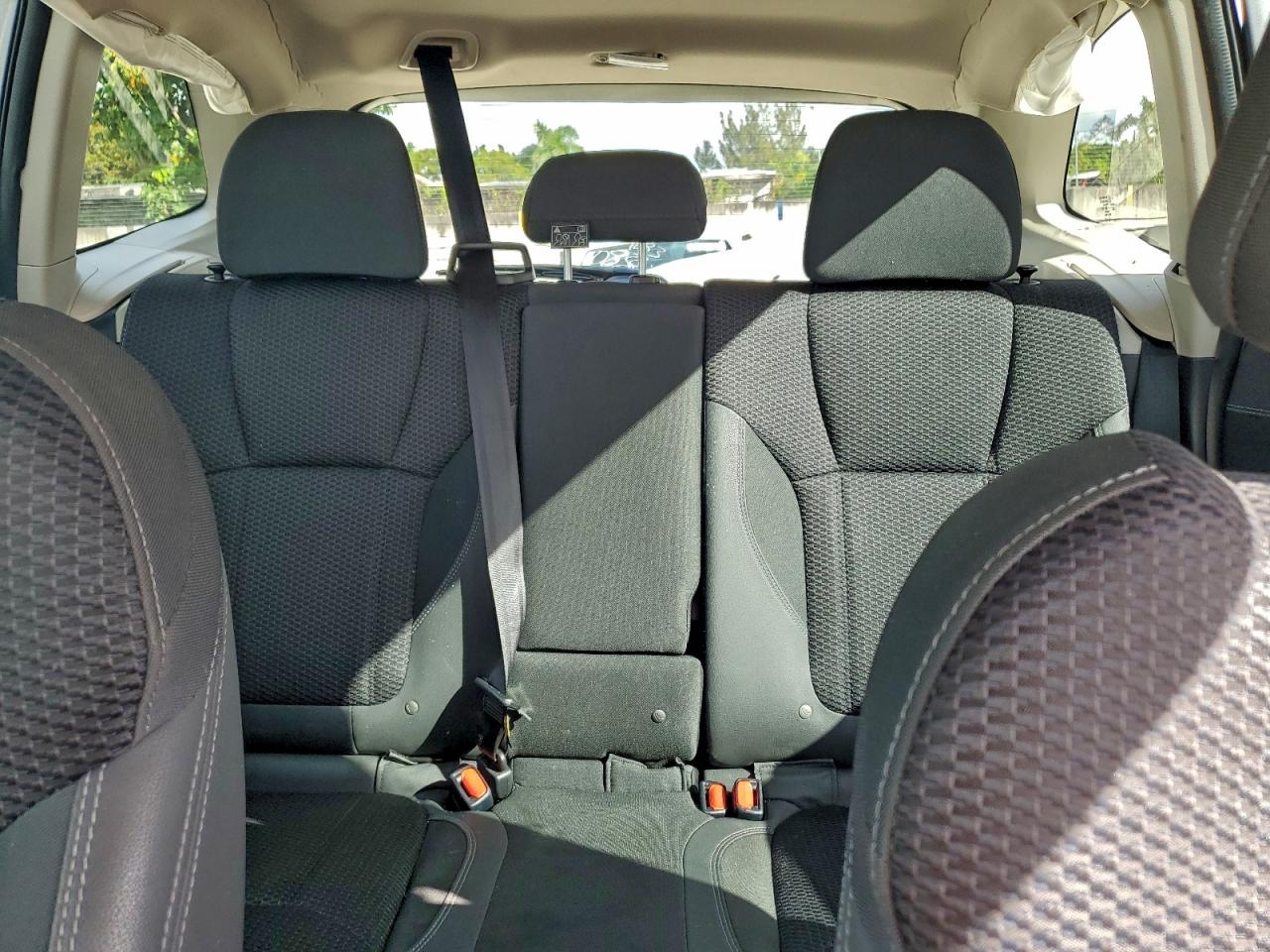 2021 SUBARU FORESTER PREMIUM photo 19