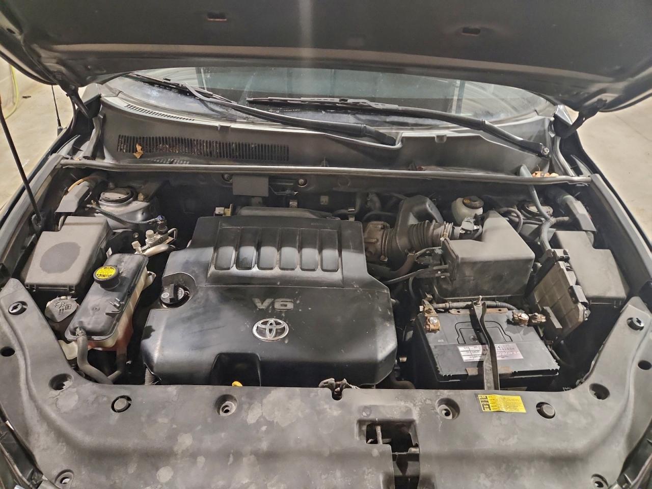 2007 TOYOTA RAV4 SPORT photo 21