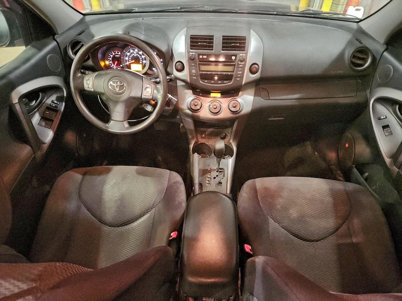 2007 TOYOTA RAV4 SPORT photo 15