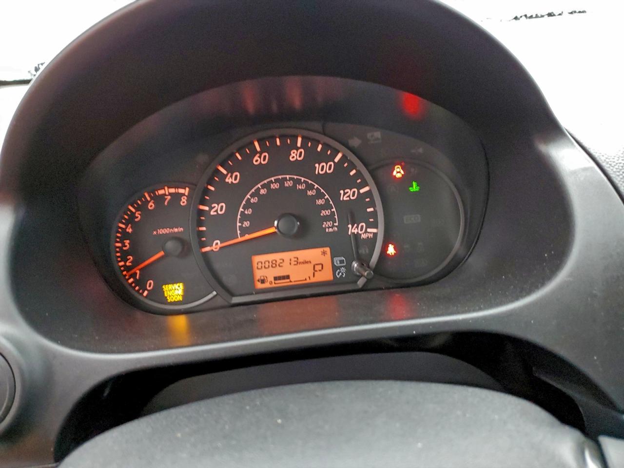 2024 MITSUBISHI MIRAGE SE photo 9