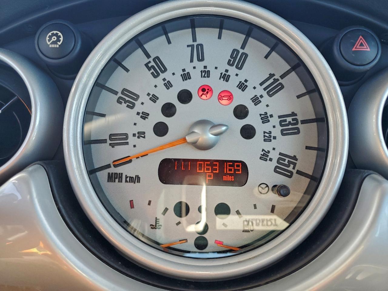 2005 MINI COOPER photo 25