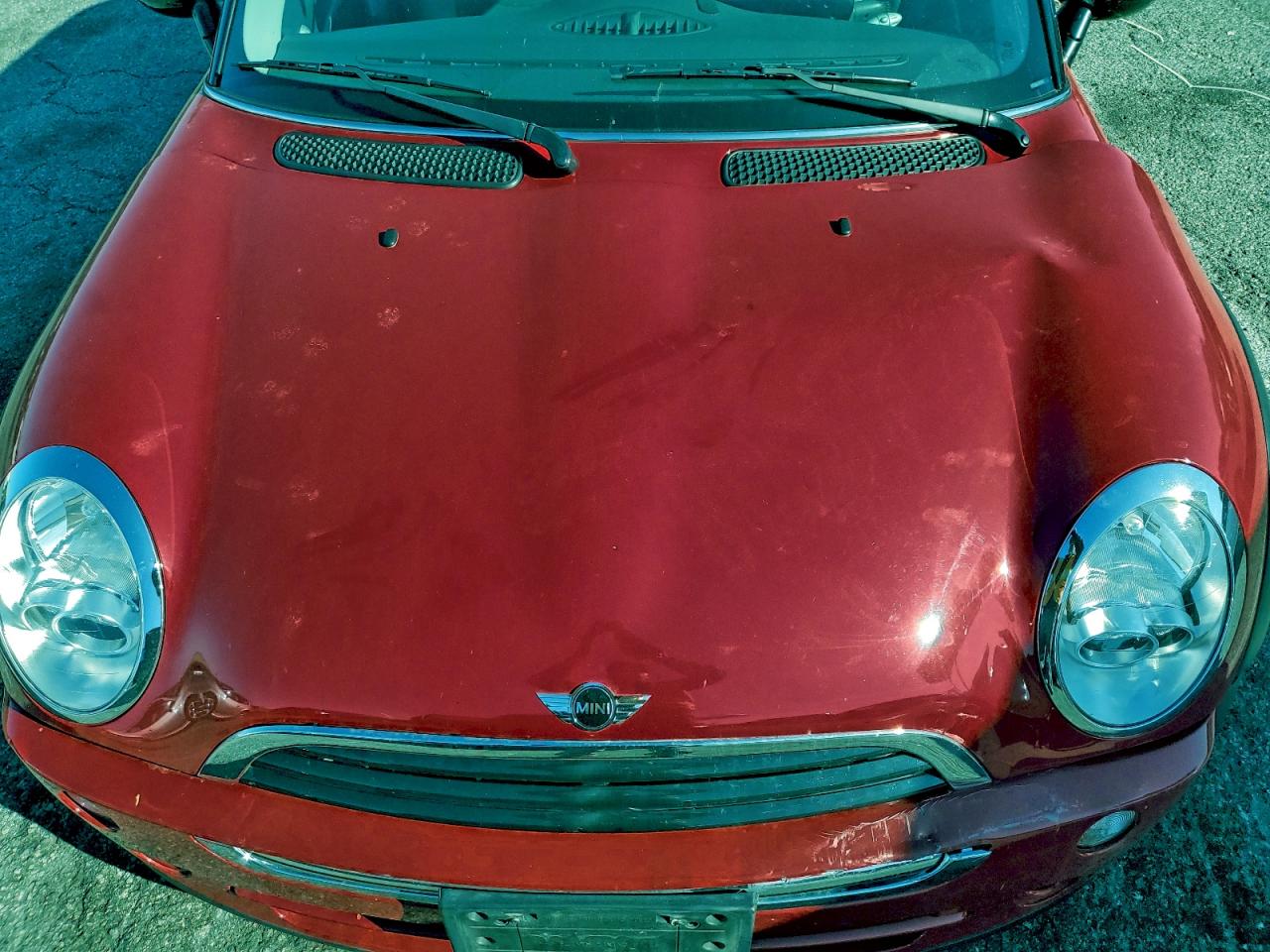 2005 MINI COOPER photo 31