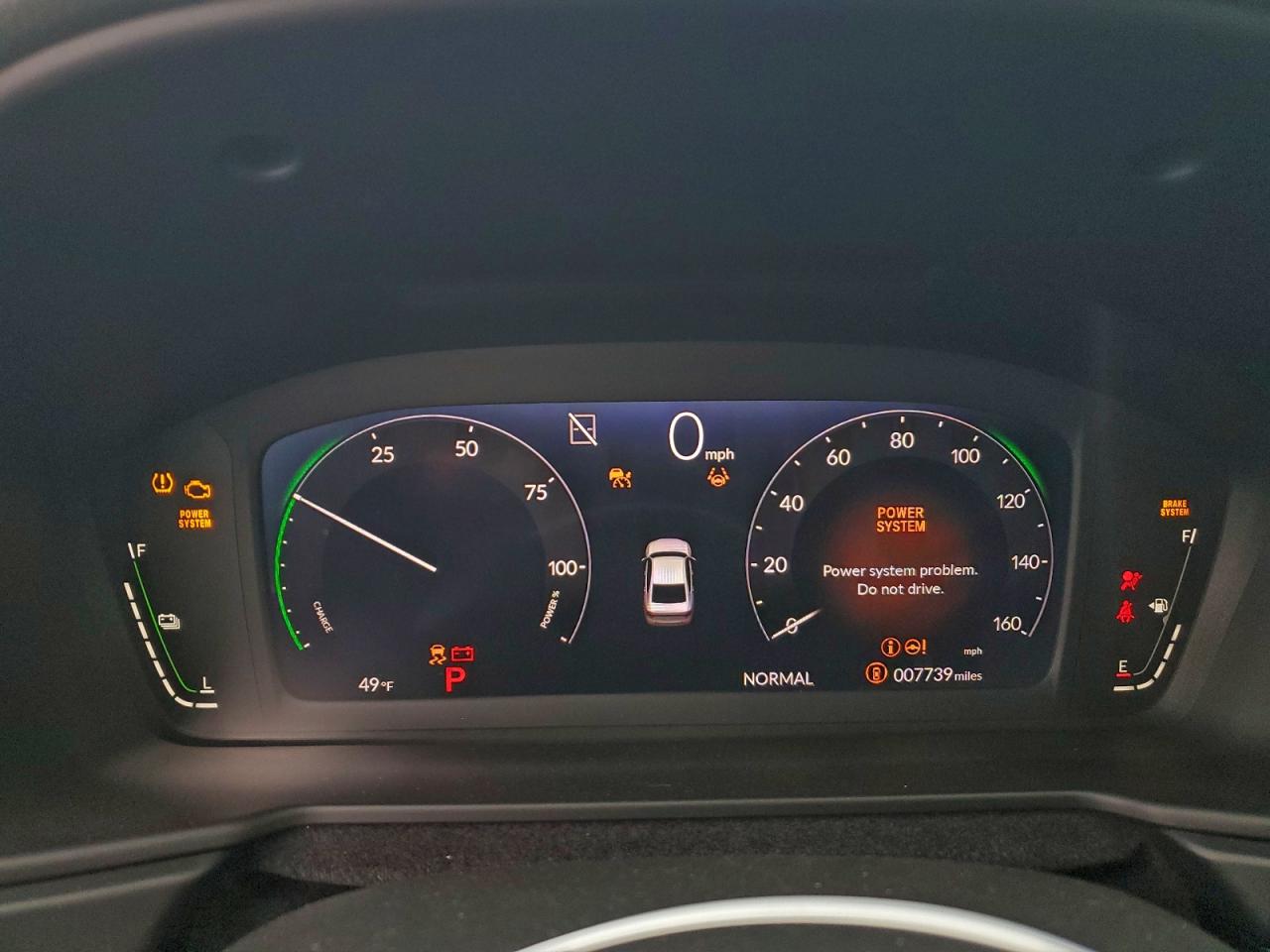 2025 HONDA ACCORD HYBRID SPORT-L photo 9