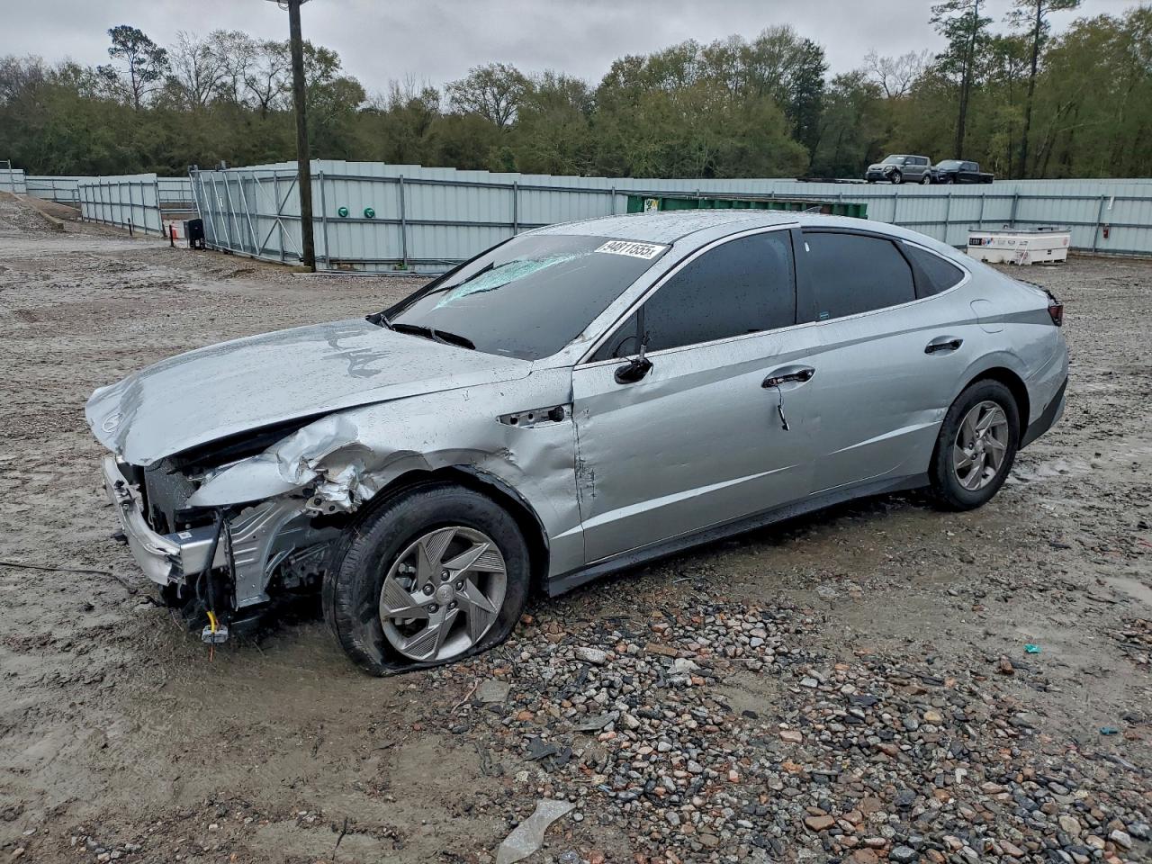 2026 HYUNDAI SONATA