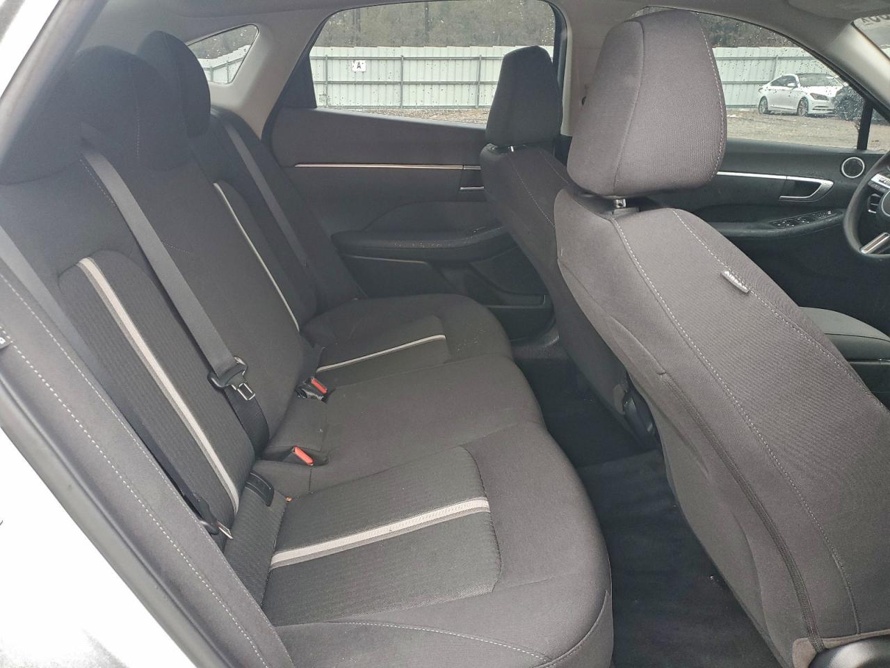 2026 HYUNDAI SONATA SE photo 19