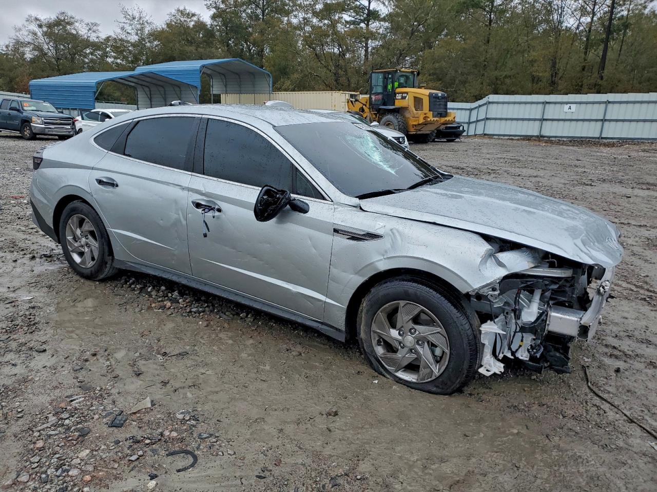 2026 HYUNDAI SONATA SE photo 7