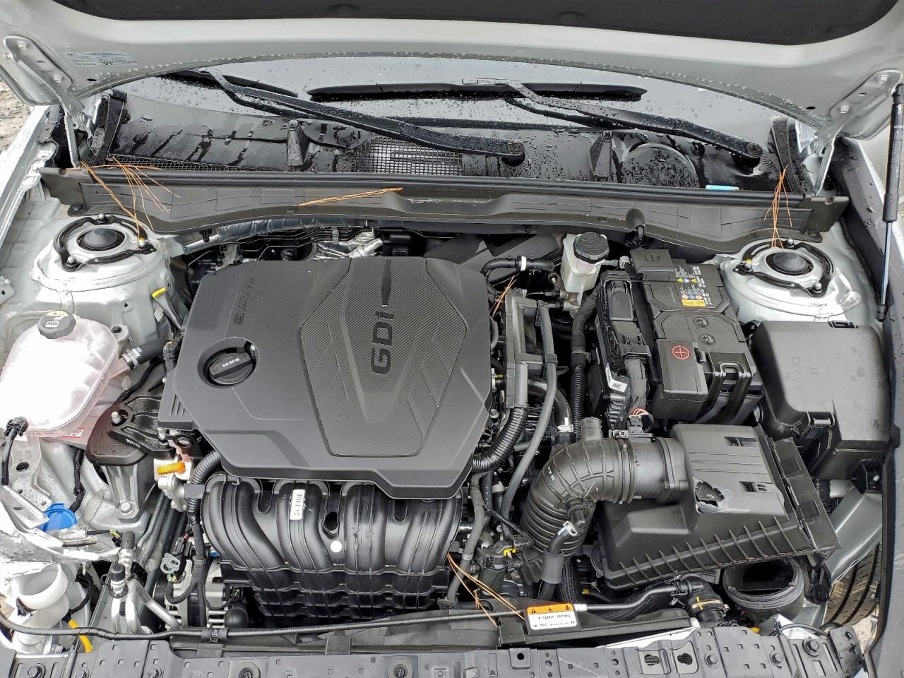 2026 HYUNDAI SONATA SE photo 21