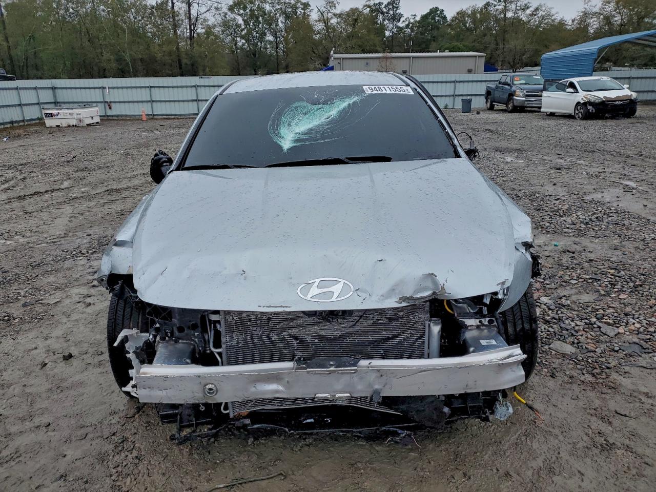 2026 HYUNDAI SONATA SE photo 9