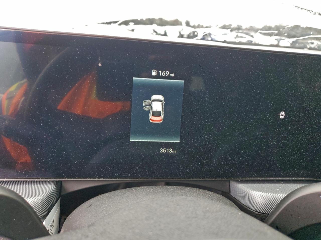2026 HYUNDAI SONATA SE photo 17