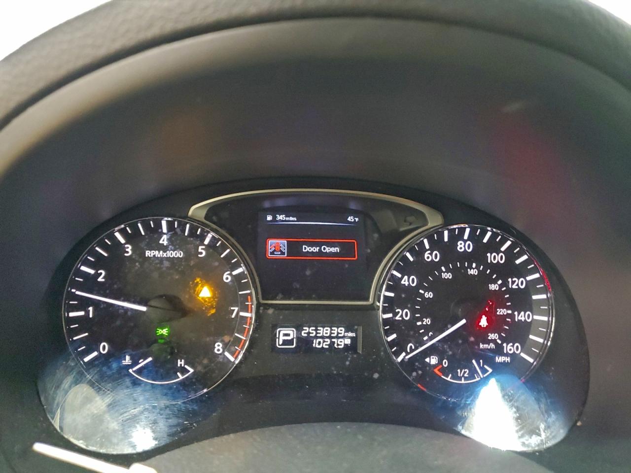 2014 NISSAN ALTIMA 2.5 S photo 25