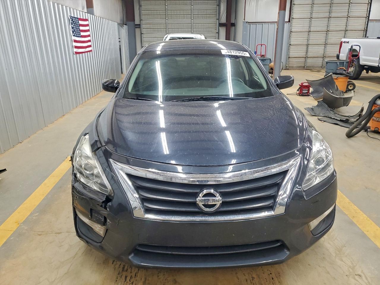 2014 NISSAN ALTIMA 2.5 S photo 13