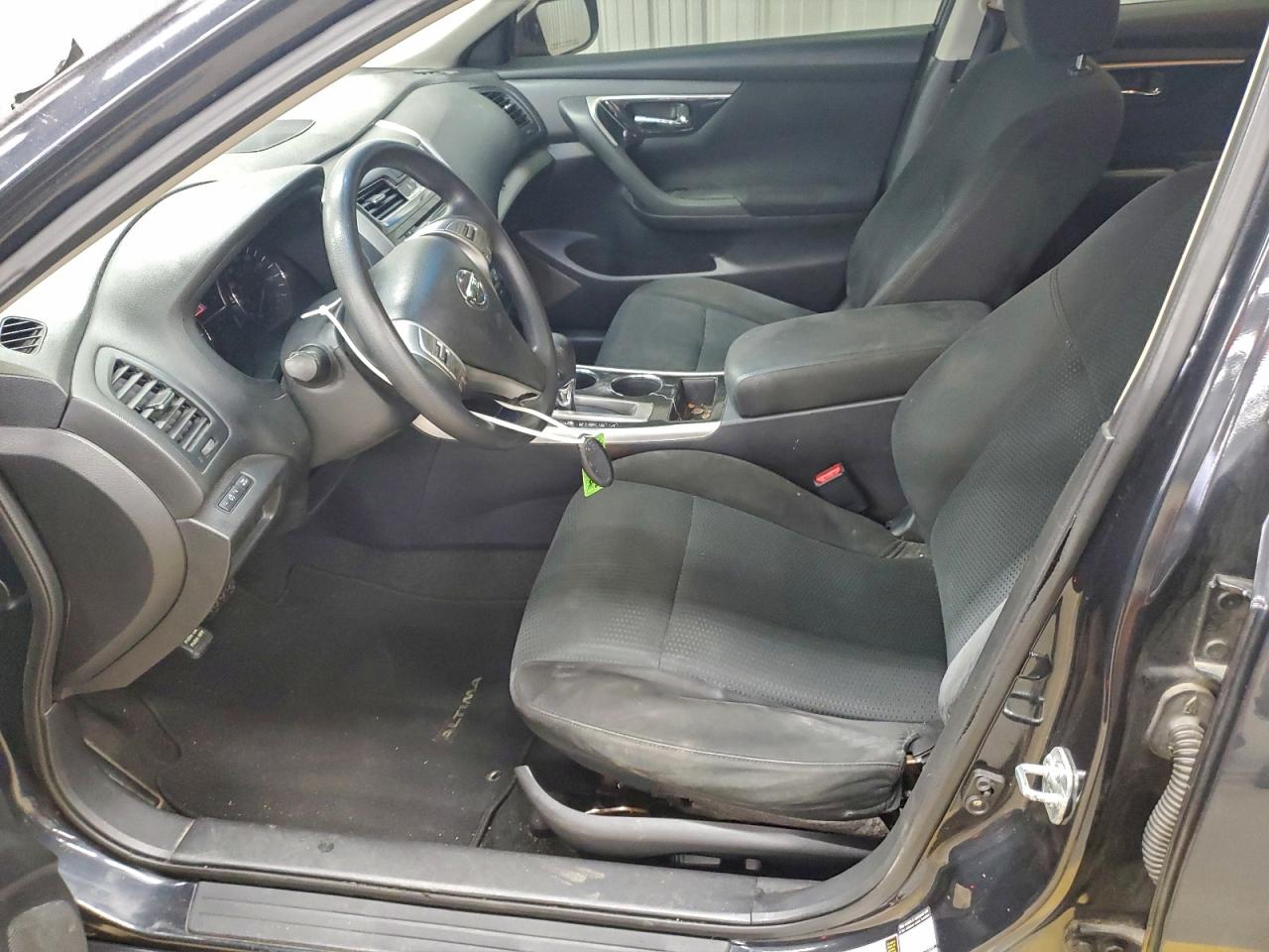 2014 NISSAN ALTIMA 2.5 S photo 19