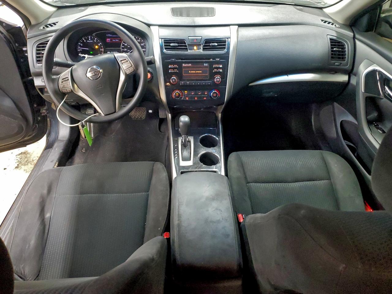 2014 NISSAN ALTIMA 2.5 S photo 22