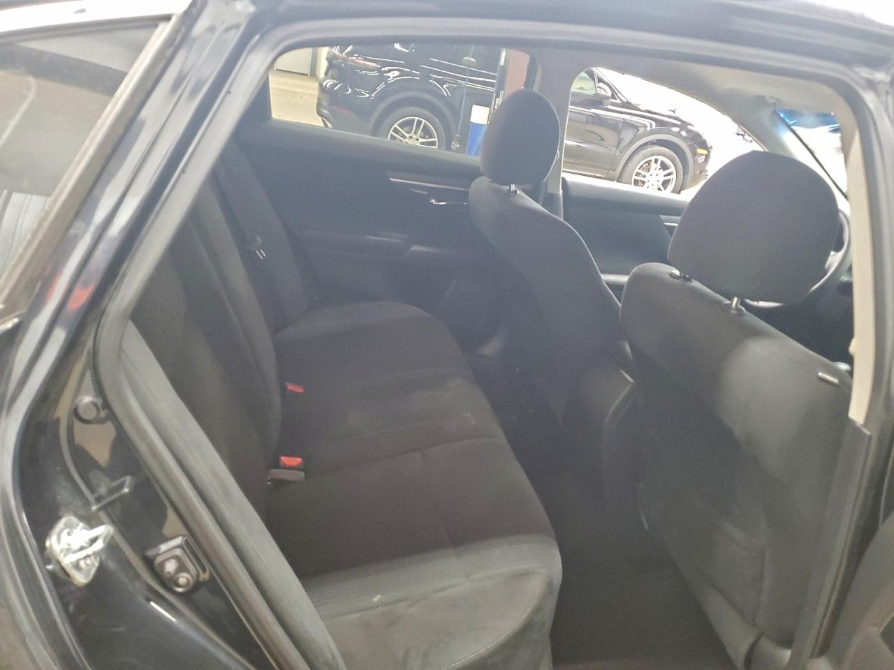 2014 NISSAN ALTIMA 2.5 S photo 28