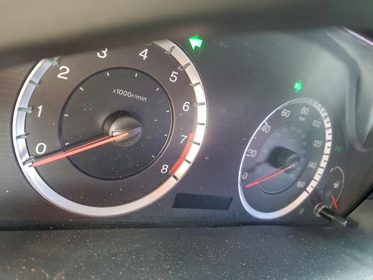 2008 HONDA ACCORD EXL photo 17