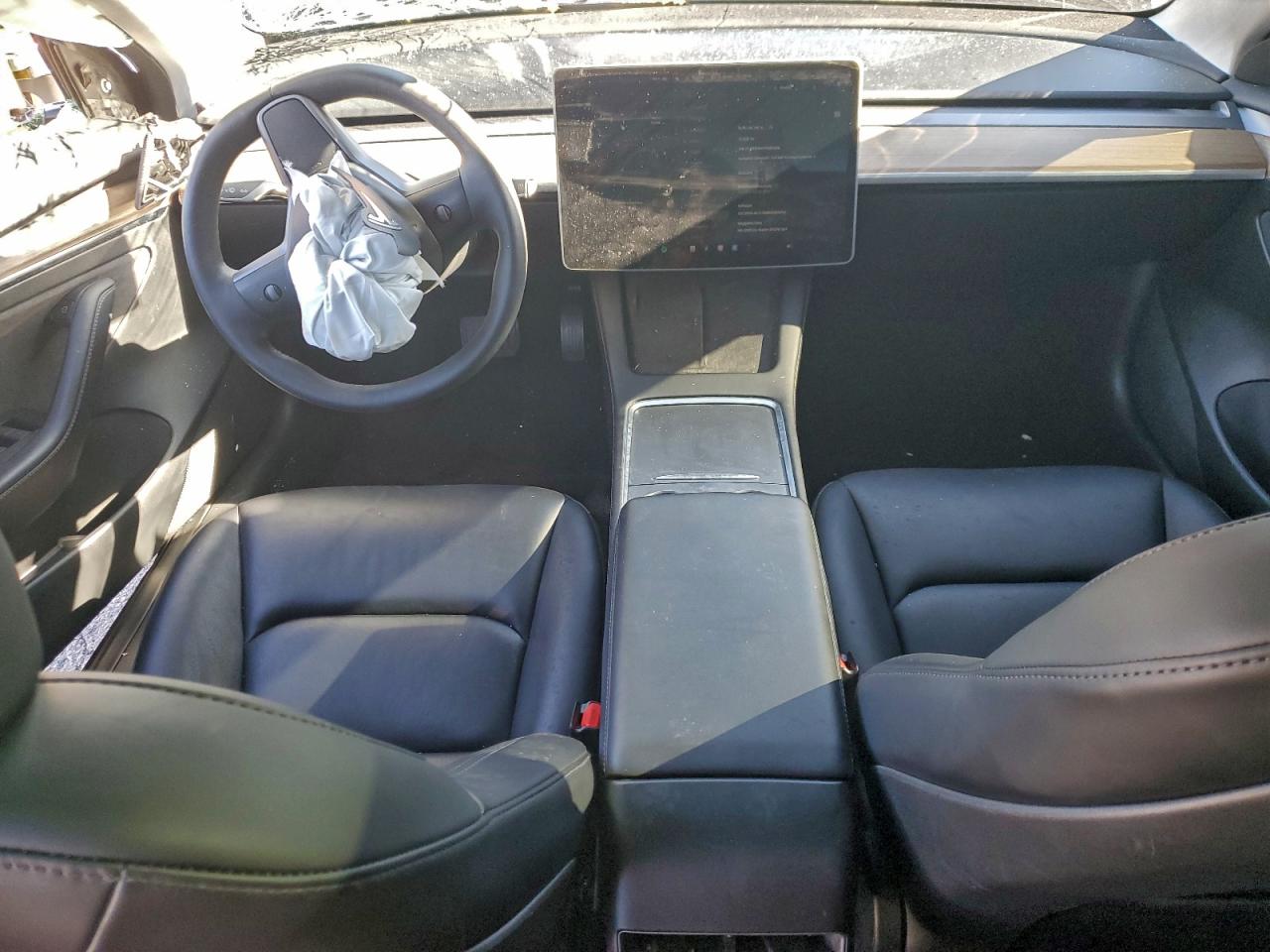 2023 TESLA MODEL 3 photo 8