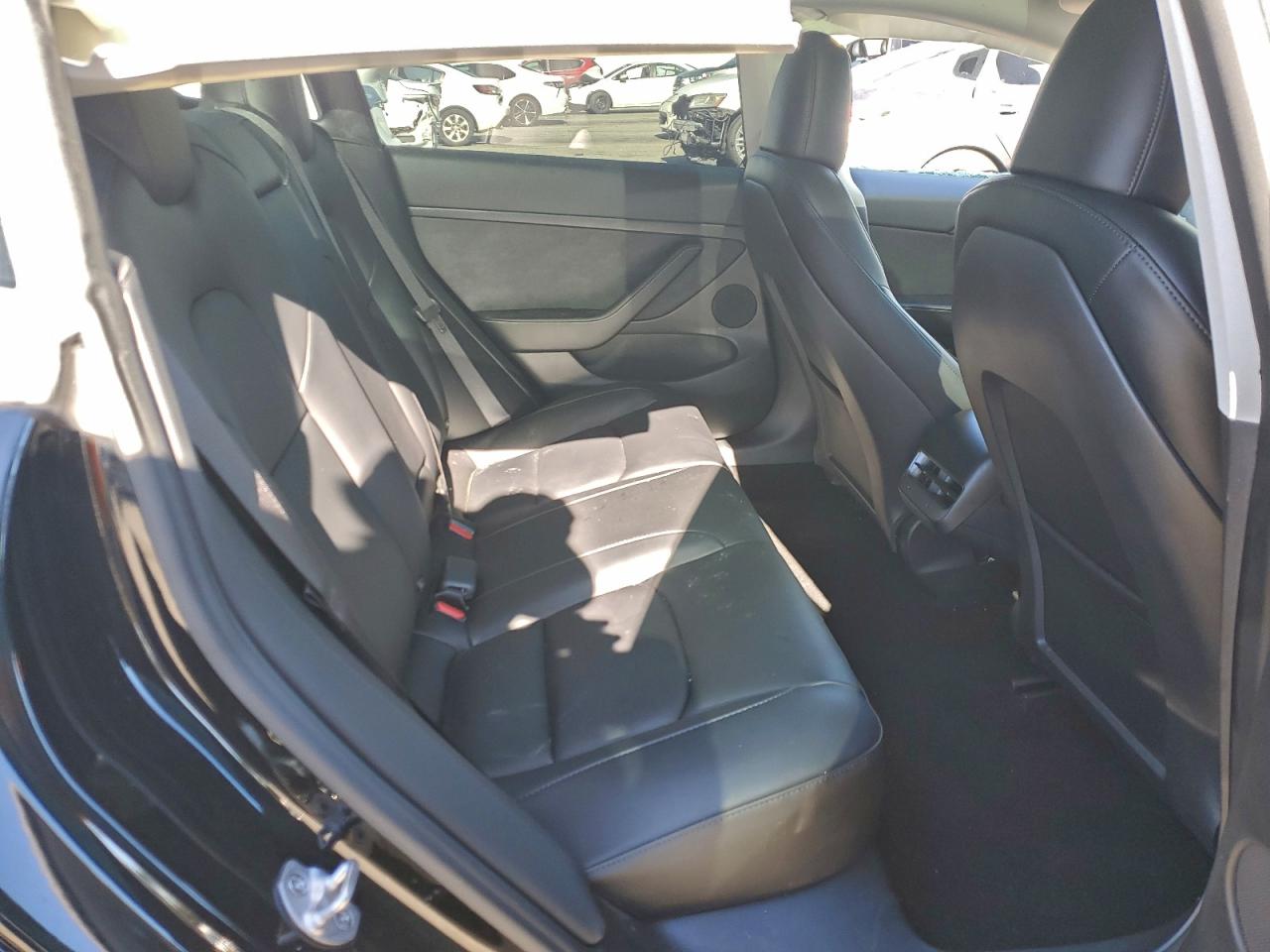 2023 TESLA MODEL 3 photo 10