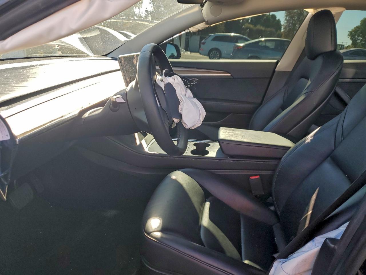 2023 TESLA MODEL 3 photo 7