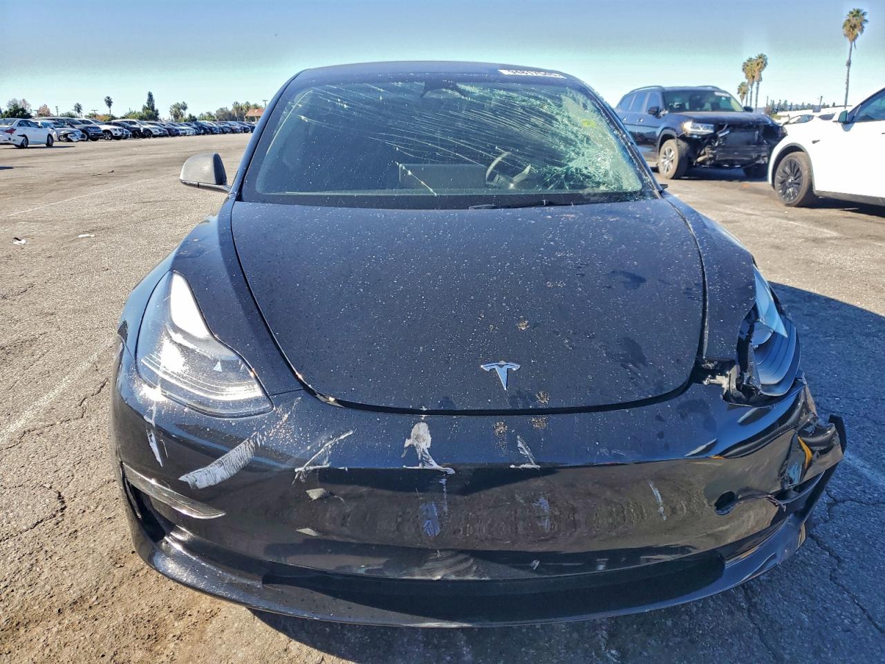 2023 TESLA MODEL 3 photo 5