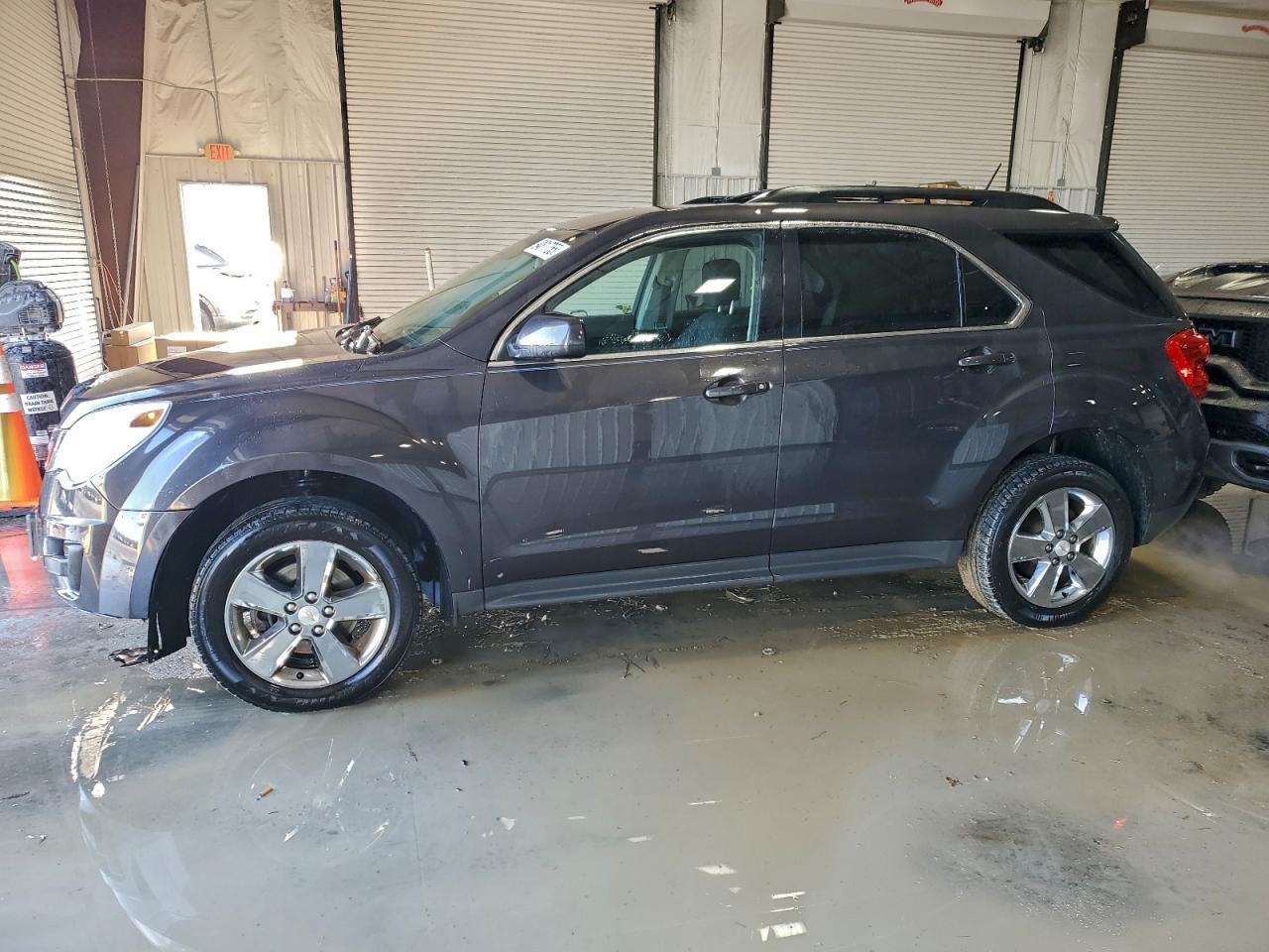 2013 CHEVROLET EQUINOX