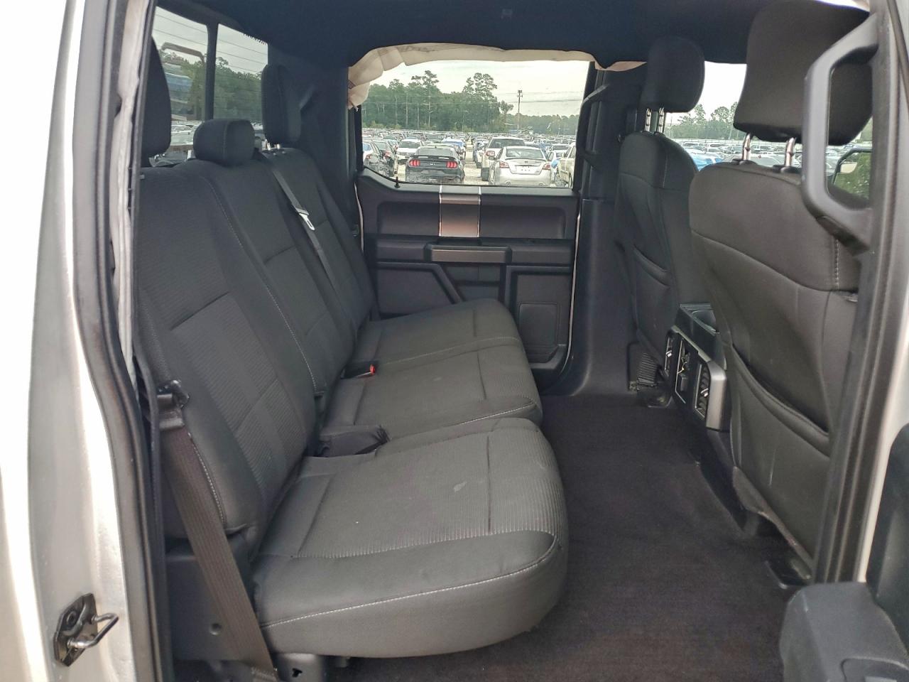 2016 FORD F150 SUPERCREW photo 10