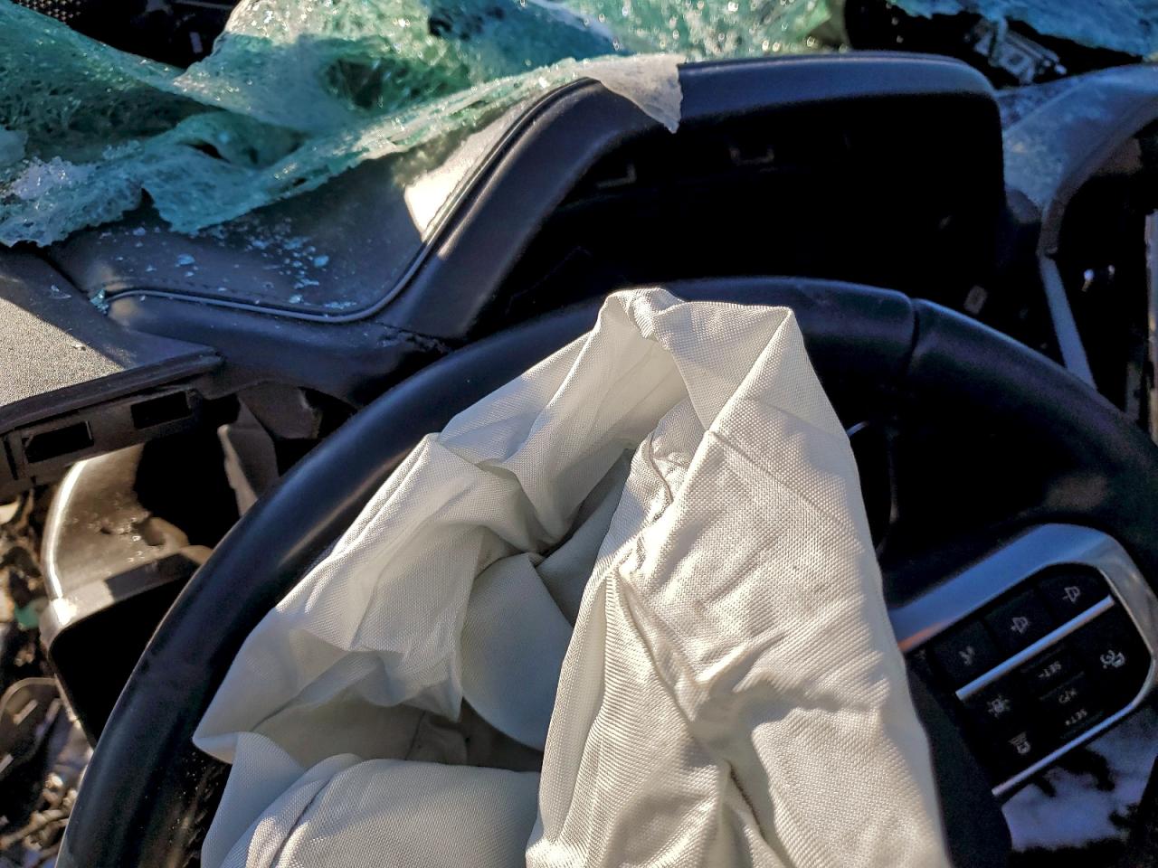 2023 FORD F150 SUPERCREW photo 9