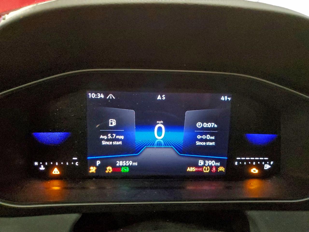 2025 VOLKSWAGEN JETTA SE photo 17