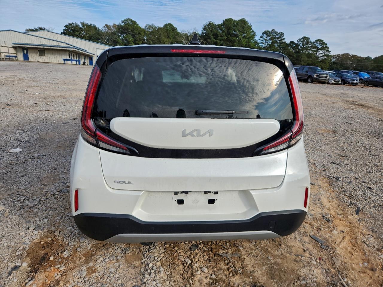 2024 KIA SOUL LX photo 11