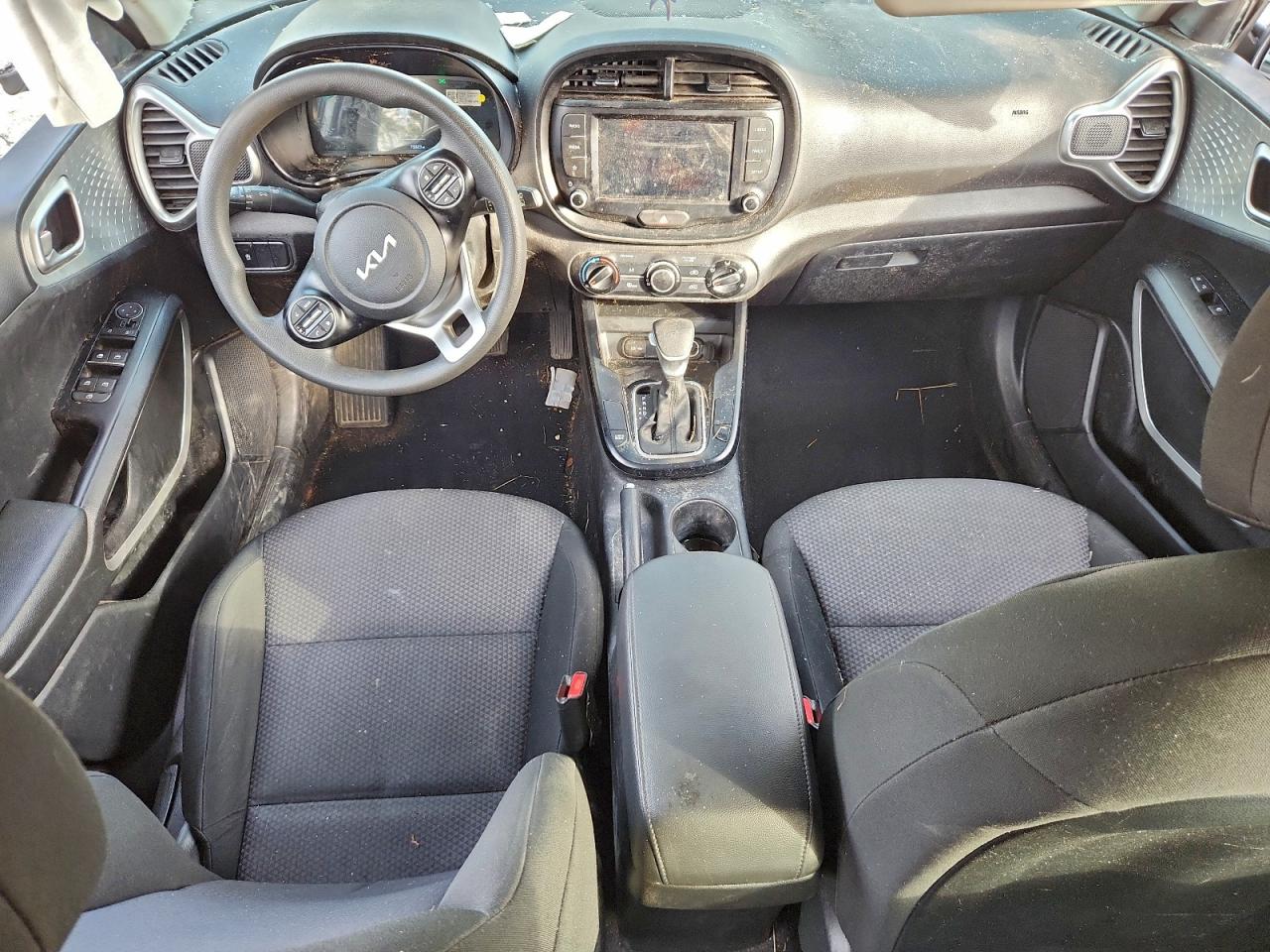 2024 KIA SOUL LX photo 15
